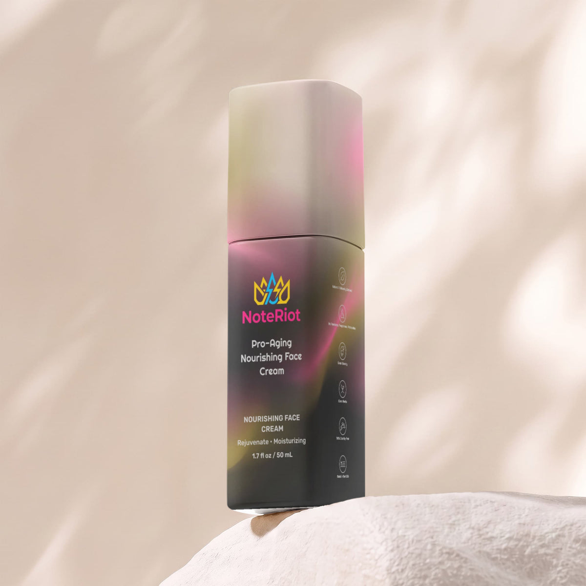 Pro-Aging Nourishing Face Cream