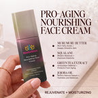 Pro-Aging Nourishing Face Cream