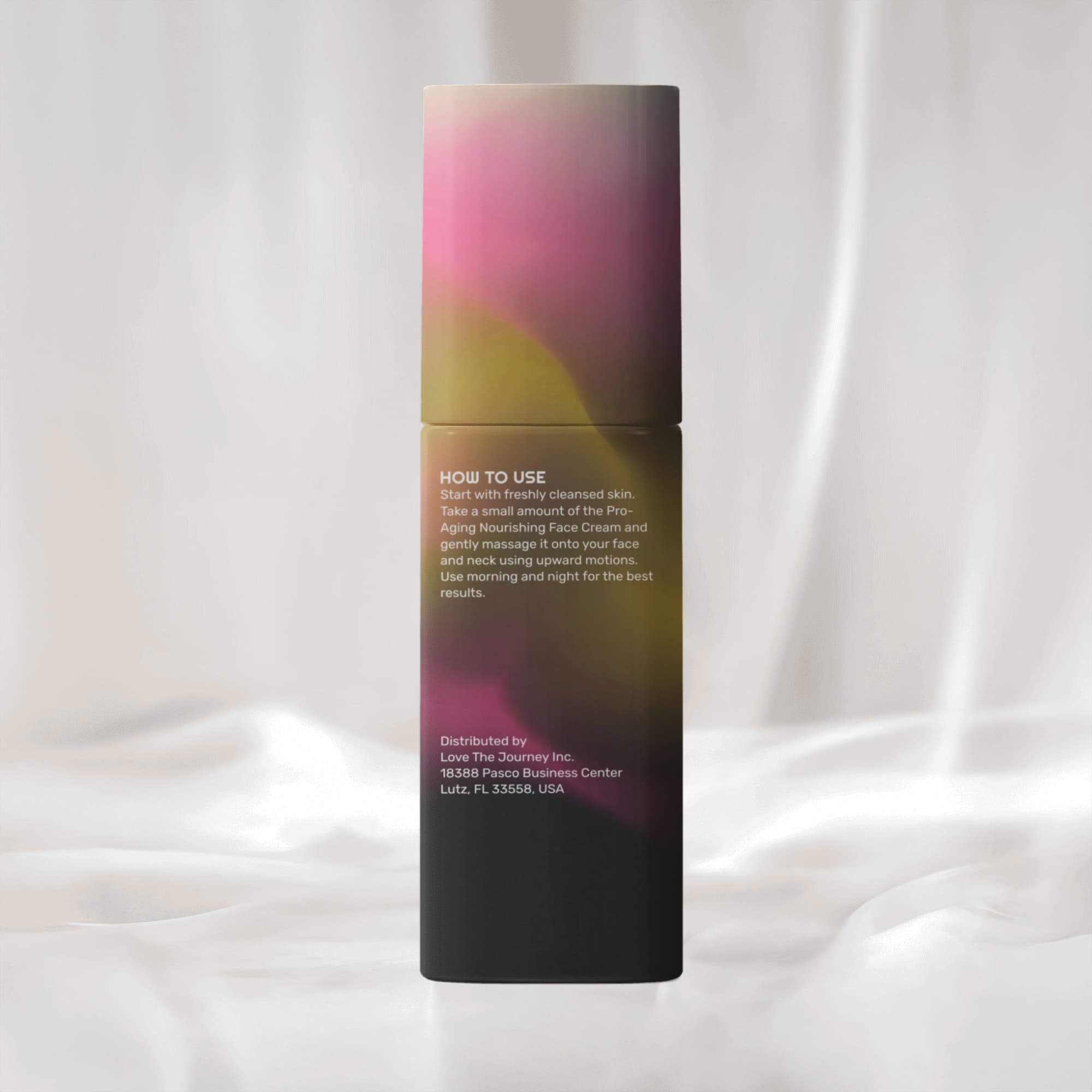Pro-Aging Nourishing Face Cream