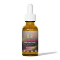 Advanced Multi-Peptide + Copper Peptide Complex Serum