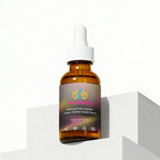 Advanced Multi-Peptide + Copper Peptide Complex Serum