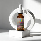 Advanced Multi-Peptide + Copper Peptide Complex Serum