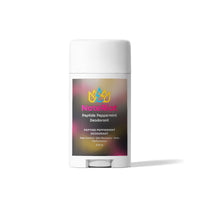 Peptide Peppermint Deodorant