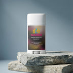 Peptide Peppermint Deodorant