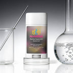 Peptide Peppermint Deodorant