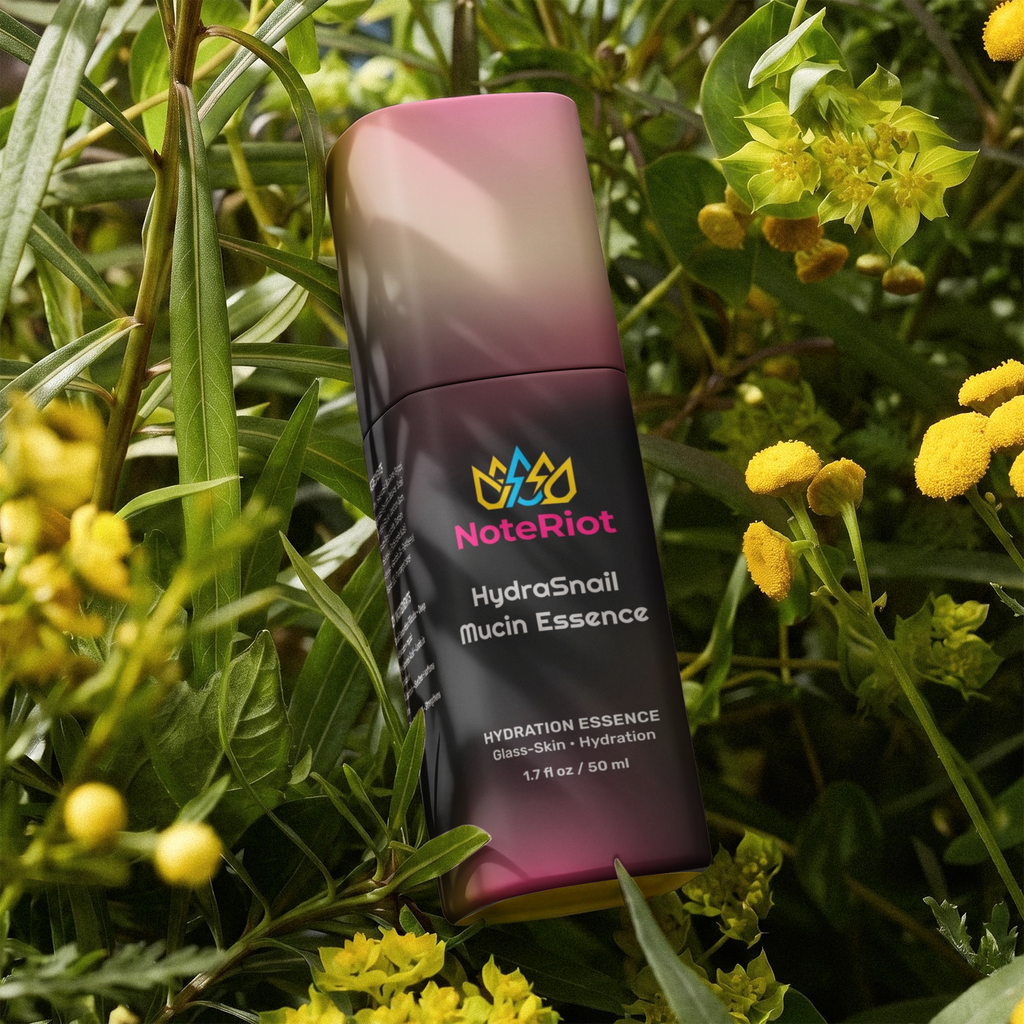 HydraSnail Mucin Essence