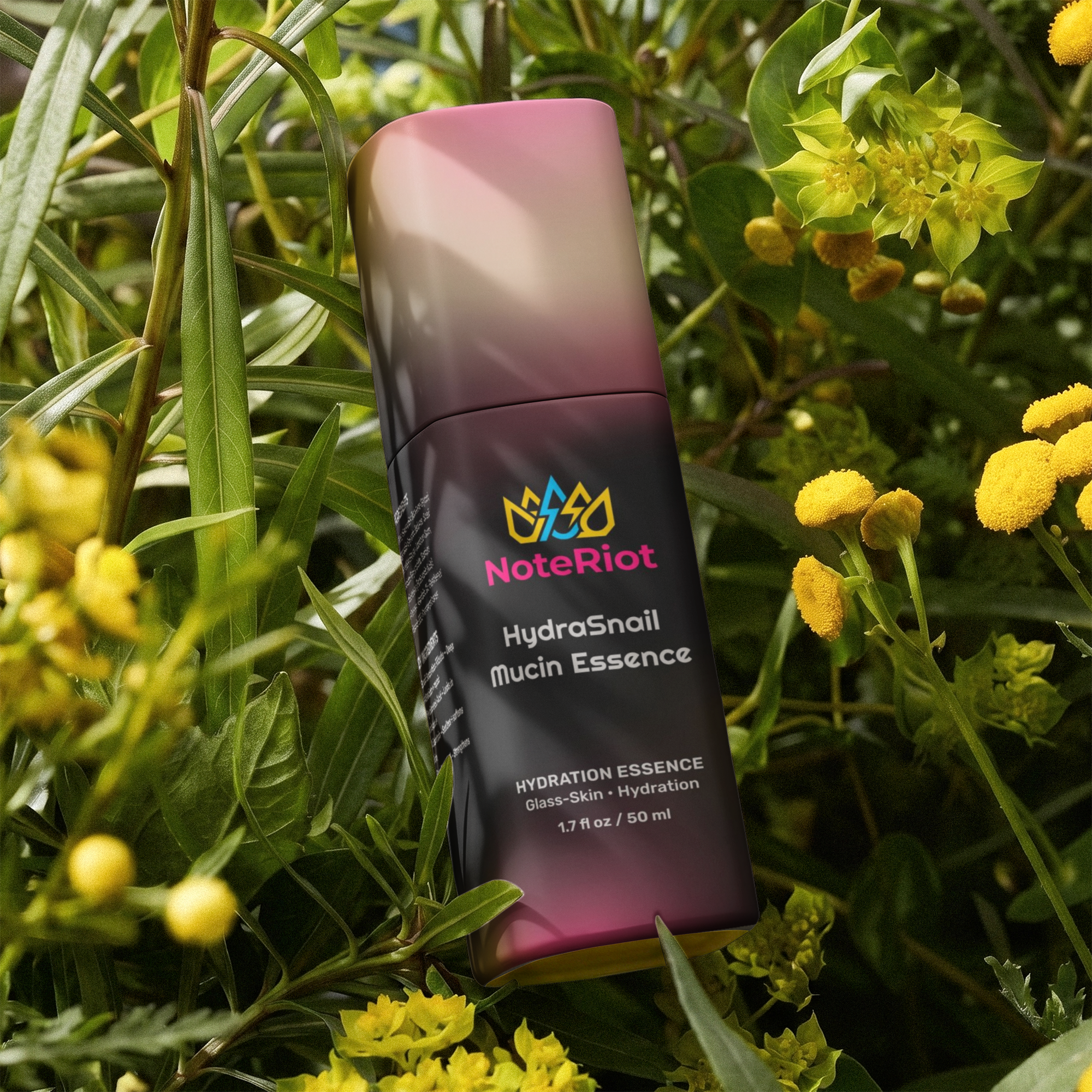 HydraSnail Mucin Essence