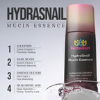 HydraSnail Mucin Essence