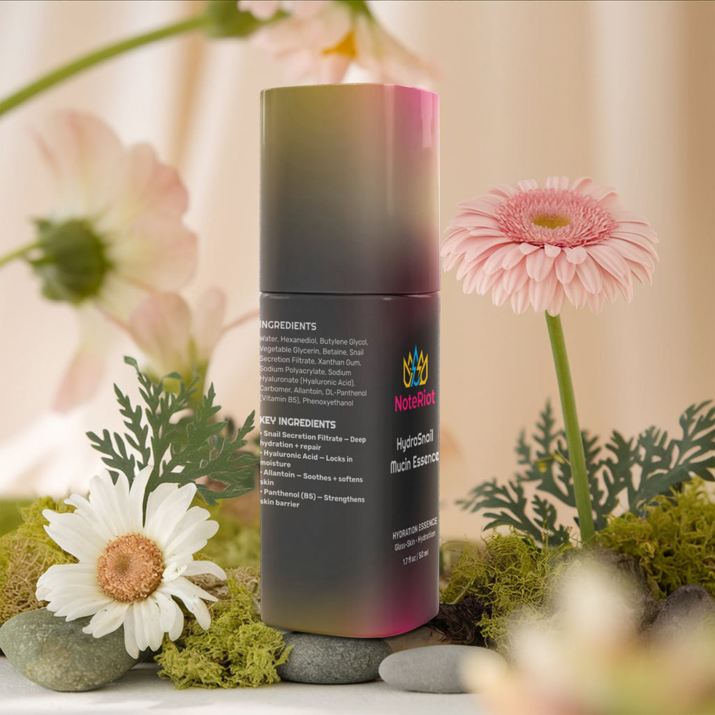HydraSnail Mucin Essence