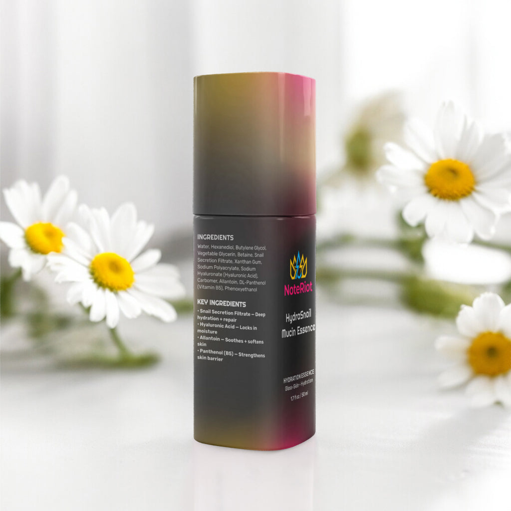 HydraSnail Mucin Essence
