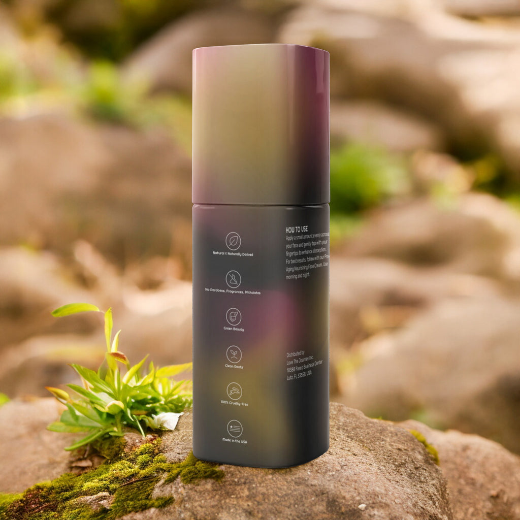 HydraSnail Mucin Essence