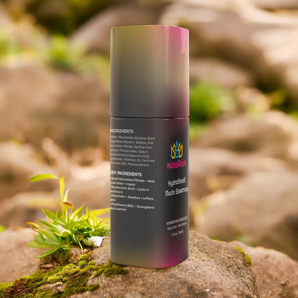 HydraSnail Mucin Essence