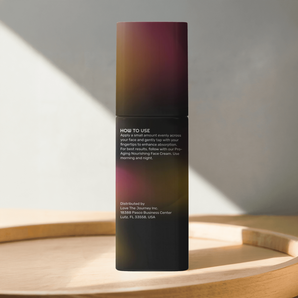 HydraSnail Mucin Essence