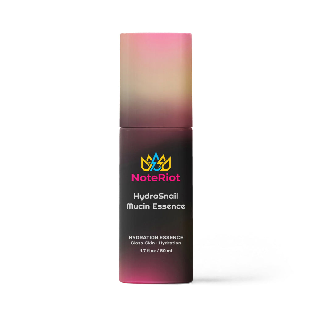 HydraSnail Mucin Essence