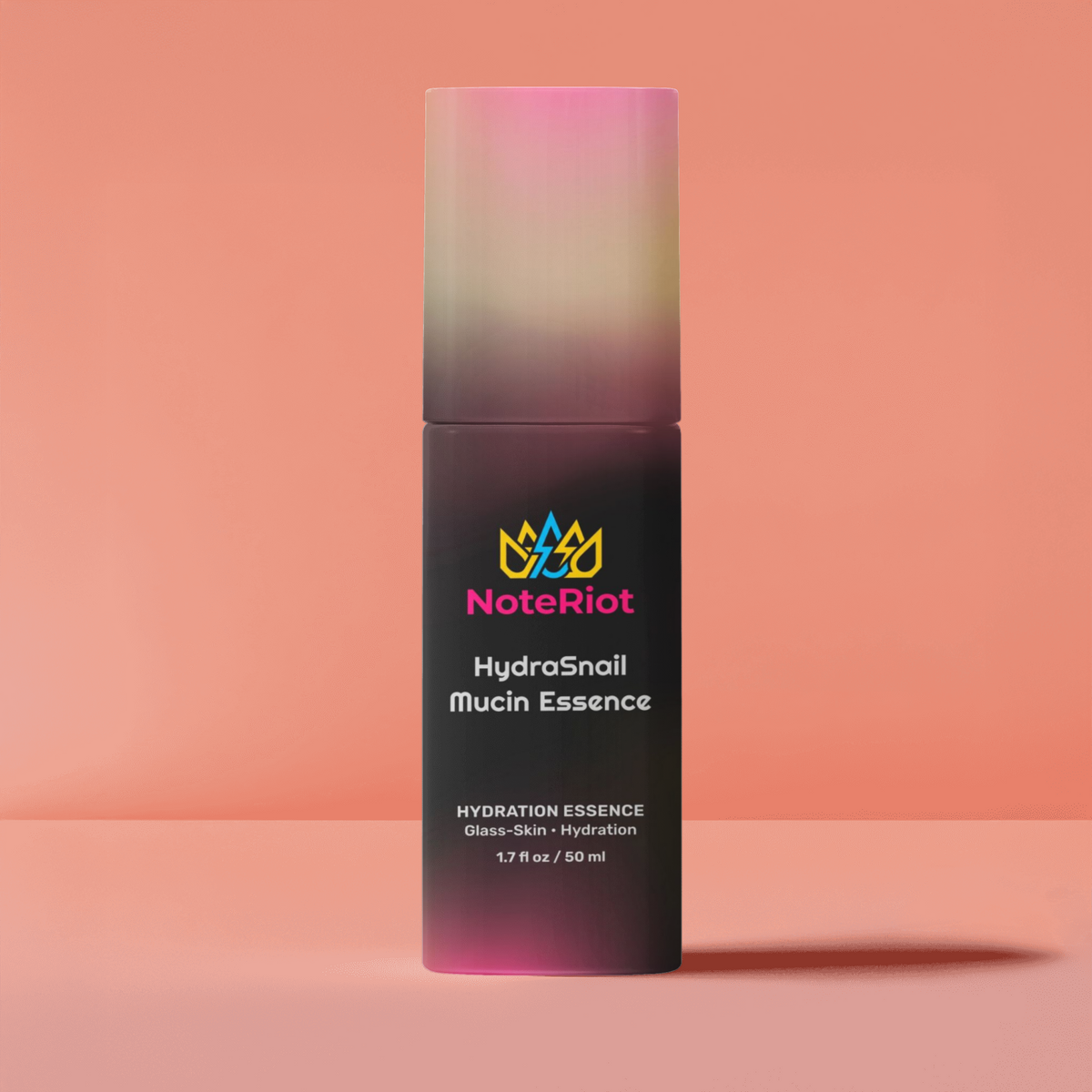 HydraSnail Mucin Essence