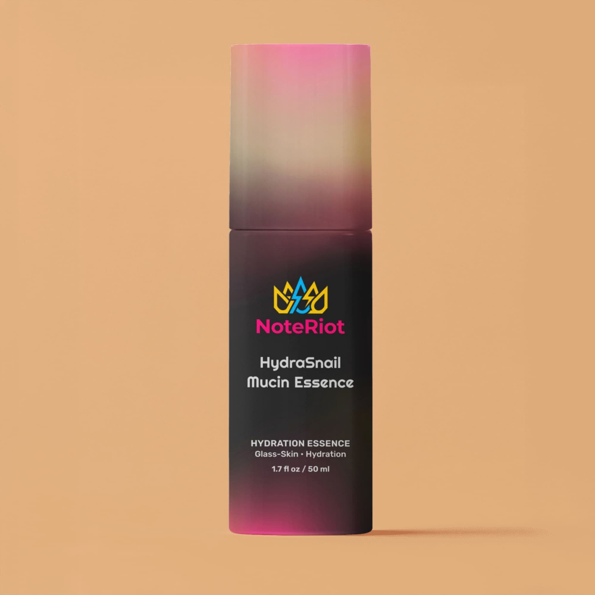 HydraSnail Mucin Essence