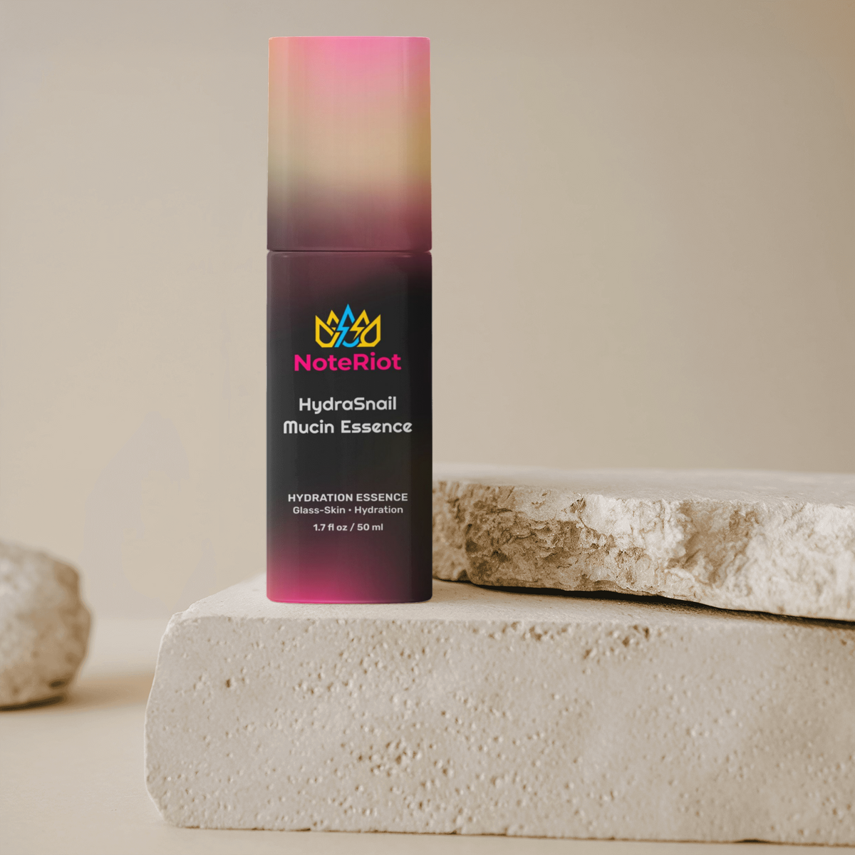 HydraSnail Mucin Essence