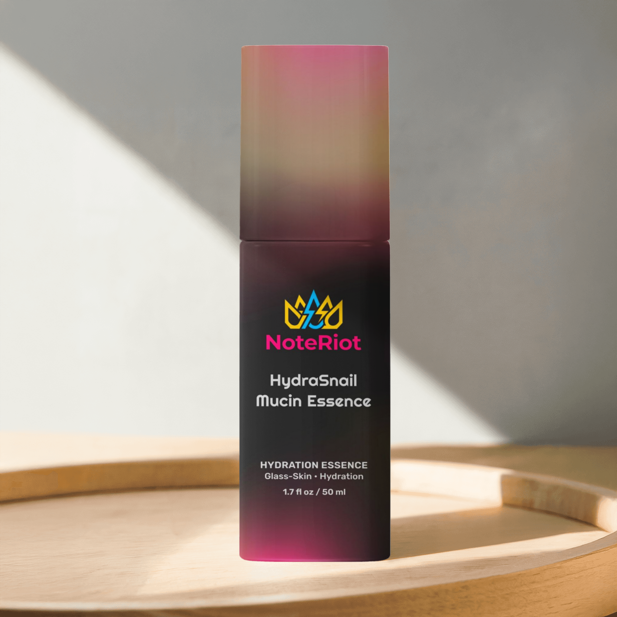 HydraSnail Mucin Essence