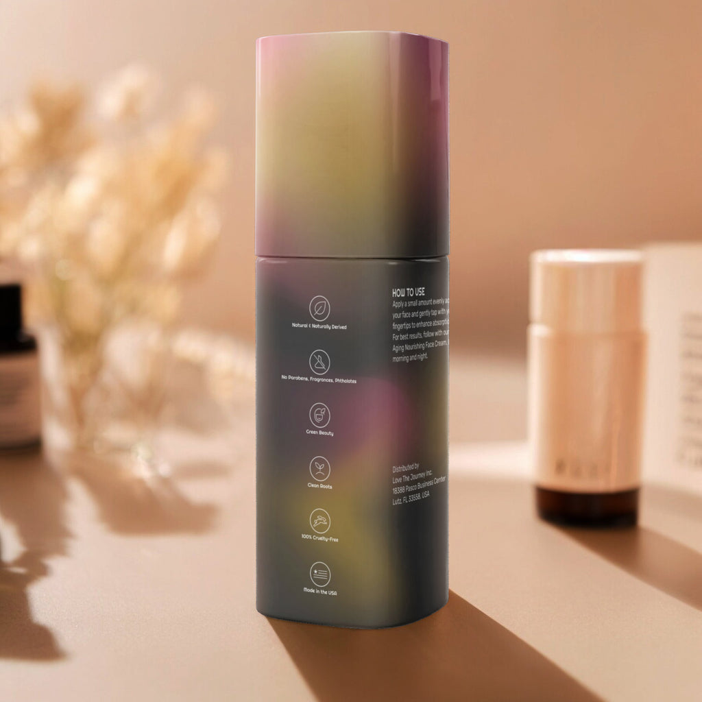 HydraSnail Mucin Essence