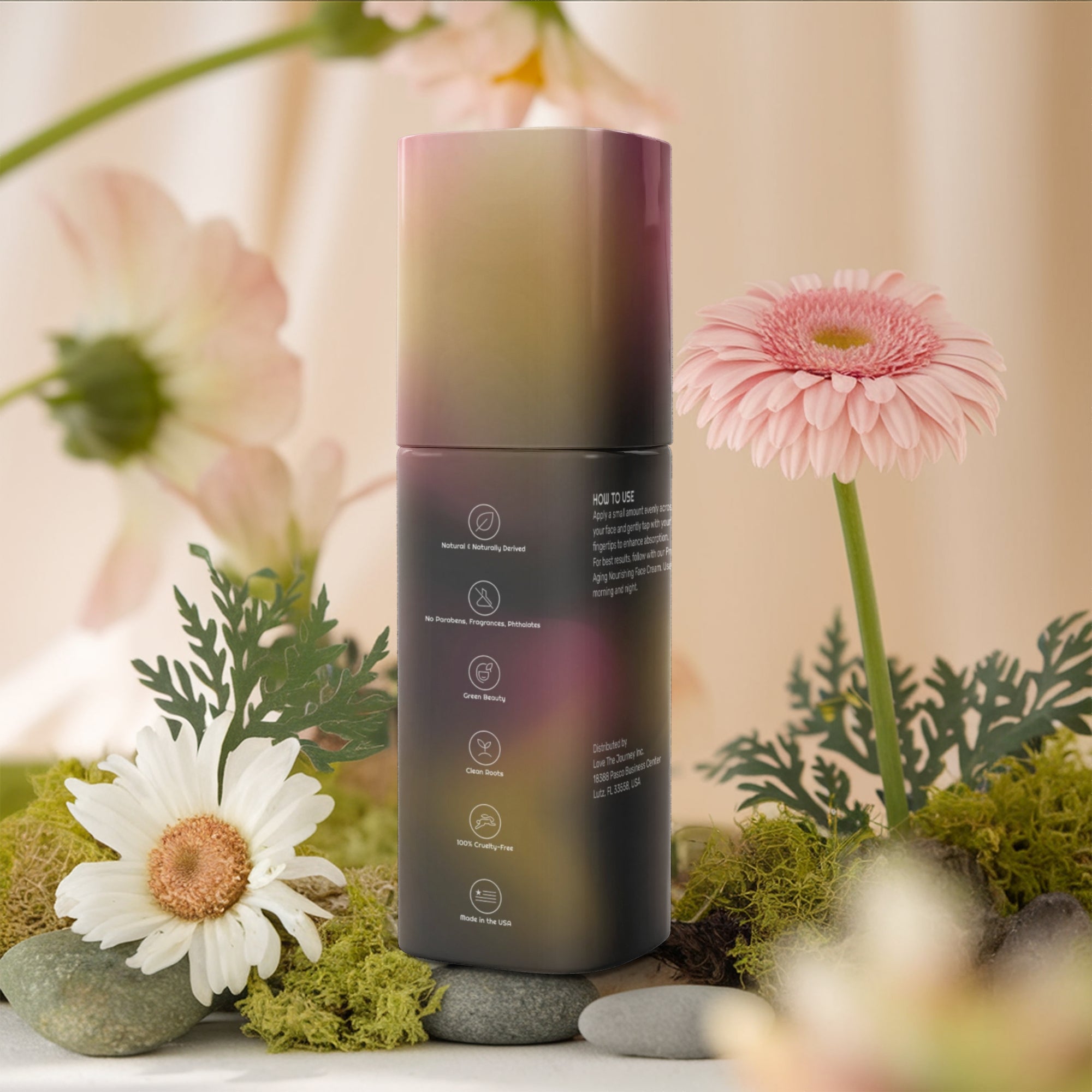 HydraSnail Mucin Essence