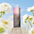 Milky Oil Foaming Cleanser