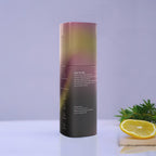 Milky Oil Foaming Cleanser