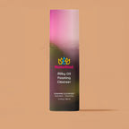 Milky Oil Foaming Cleanser