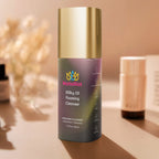 Milky Oil Foaming Cleanser