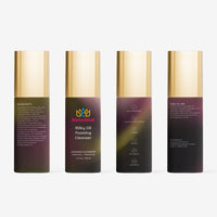 Milky Oil Foaming Cleanser