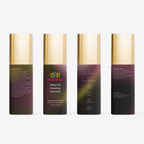 Milky Oil Foaming Cleanser