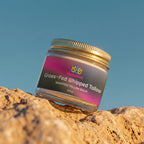 Grass-Fed Whipped Tallow