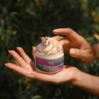 Grass-Fed Whipped Tallow