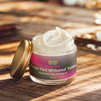 Grass-Fed Whipped Tallow